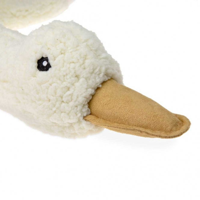 Plüschspielzeug für Hunde – Ente – Bild 3