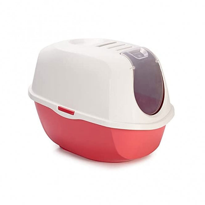 Karlie Katzentoilette Flamingo Smart Cat – Ansicht 4