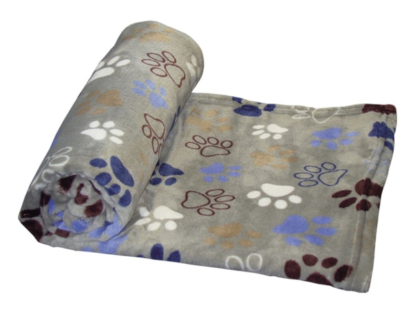Fleece-Decke für Hunde – Lissi