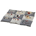 Hundematte Patchy | Nobby