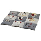 Hundematte – Patchy