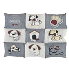Hundematte – Patchy – Bild 2