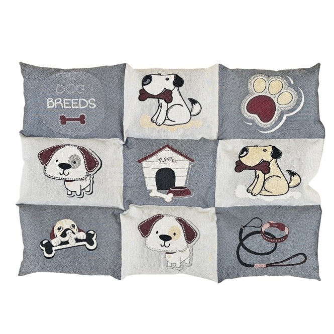 Hundematte – Patchy – Bild 2