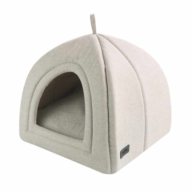 Kuschelhöhle für Katzen – VALEA