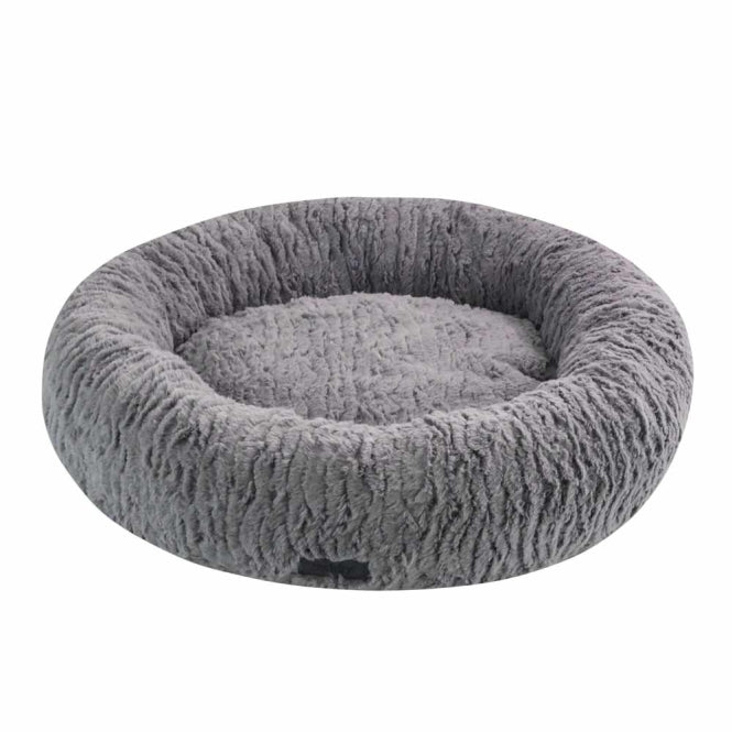 Donutbett für Hunde – Nova