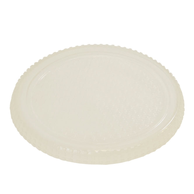 Hundefrisbee – TPR Fly Disc Glowing, 21,5 cm