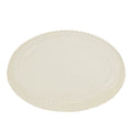 Hundefrisbee TPR Fly Disc Glowing, 21,5 cm | Nobby