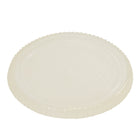 Hundefrisbee – TPR Fly Disc Glowing, 21,5 cm