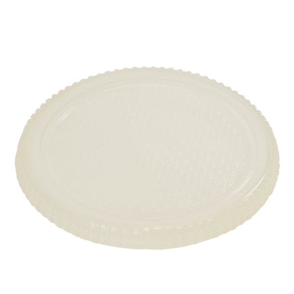 Hundefrisbee – TPR Fly Disc Glowing, 21,5 cm