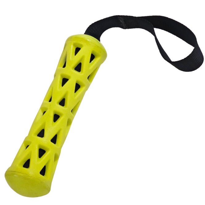 Kauspielzeug für Hunde – TPR mit Band Stick