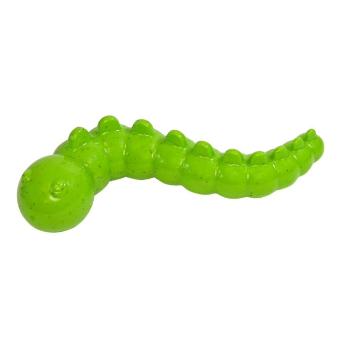 Intelligenzspielzeug für Hunde – TPR Raupe, 24cm