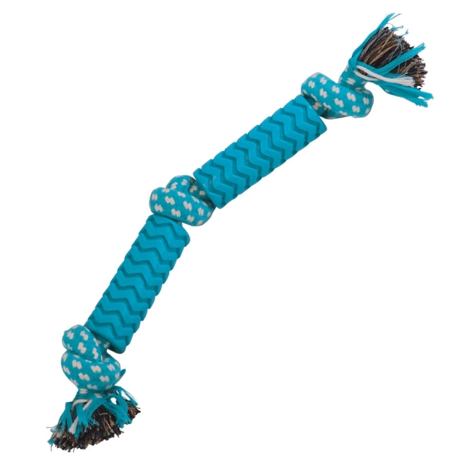 Hundeseil – TPR mit Seil Stick