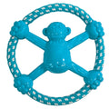 Hundeseil TPR mit Seil Disk Affe | Nobby
