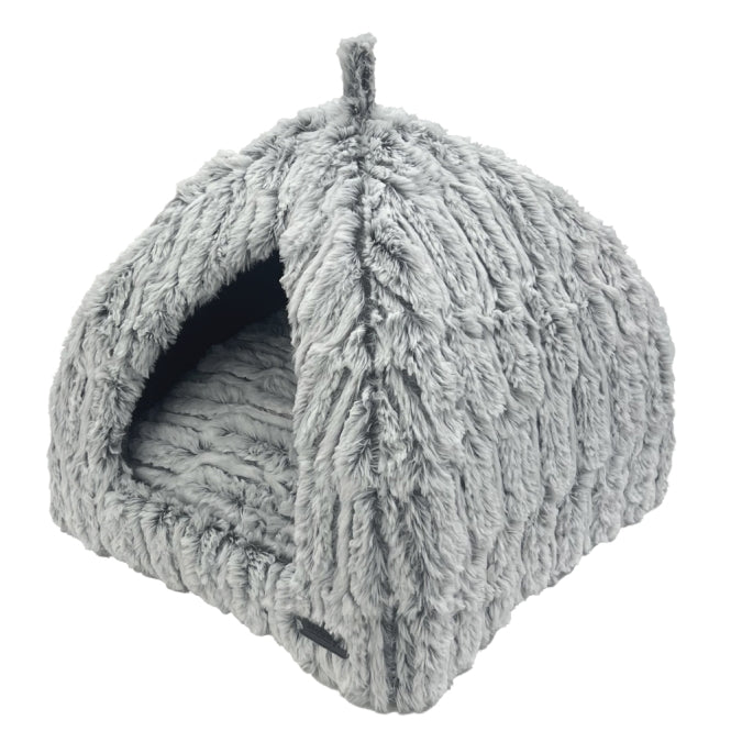 Kuschelhöhle für Katzen – JASU