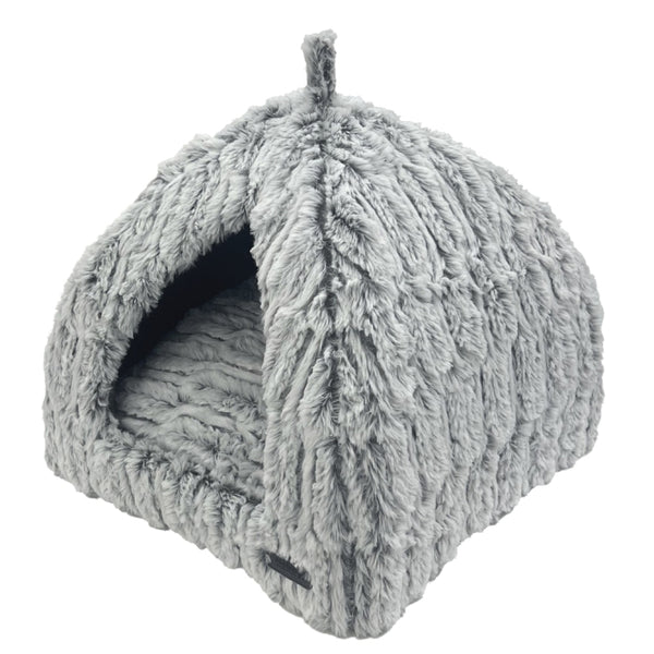 Kuschelhöhle für Katzen – JASU