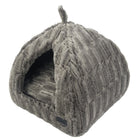 Kuschelhöhle für Katzen – JASU – Bild 2