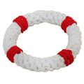 Rettungsring für Hunde Rope Toy 15cm | Nobby