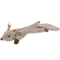 Plüschspielzeug für Hunde Plüsch Eichhörnchen flach, 50cm | Nobby