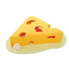Spielmaus für Katzen – Cheese aus Filz