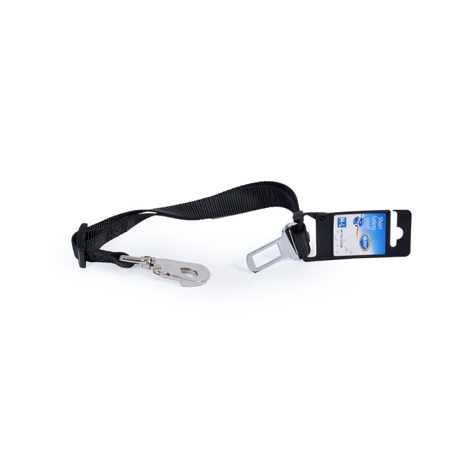 Sicherheitsgurt für Hunde – Auto – Bild 2