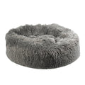 Donutbett für Katzen Grau, 55cm | DUVO