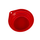 Silikon-Reisenapf für Hunde –  – Bild 2
