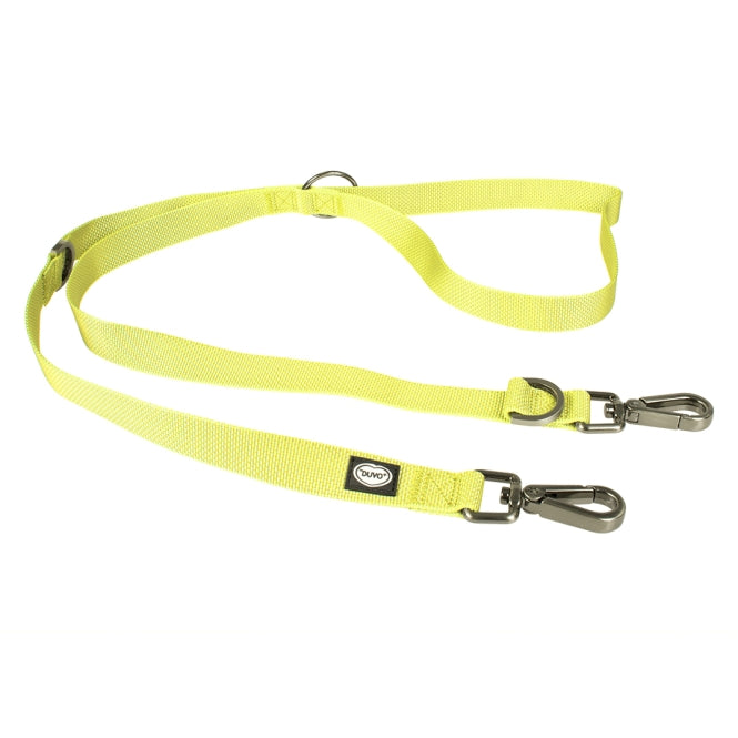 Hundeleine – Explor North Duo 200cm/25mm – Bild 3