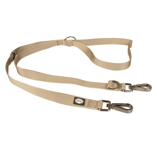 Hundeleine – Explor North Duo 200cm/25mm – Bild 2