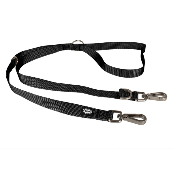 Hundeleine – Explor North Duo 200cm/25mm