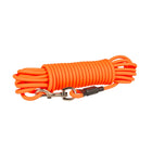 Trackingleine für Hunde – EXPLOR South PVC rund