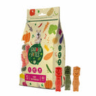 Hundeleckerli Garden Bites Toby Toothbrush | DUVO