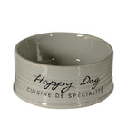 Futternapf für Hunde – Stone Happy Dog