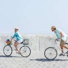 Fahrradtasche für Hunde – für Gepäckträger – Bild 5