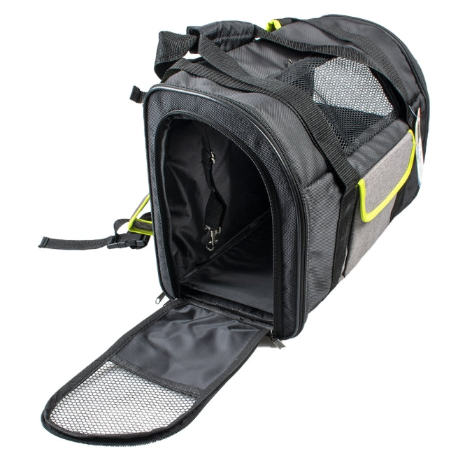Hunderucksack – Lyon – Bild 2