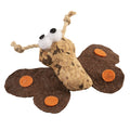 Katzenminze Spielzeug Cat Toy Kork Schmetterling | DUVO