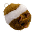 Spielmaus für Katzen Cat Toy Shaking Berry | DUVO