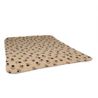 Hundedecke – Fleece 100 x 70cm – Bild 5