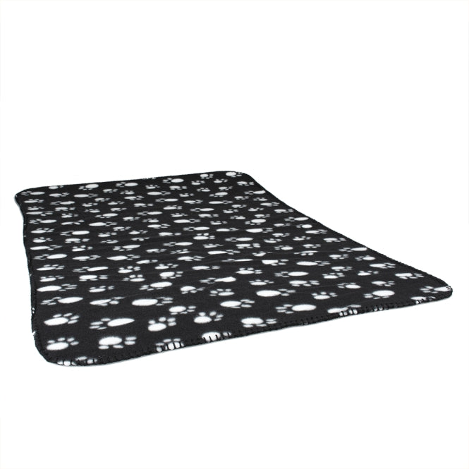 Hundedecke – Fleece 100 x 70cm – Bild 4