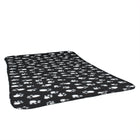 Hundedecke – Fleece 100 x 70cm – Bild 4
