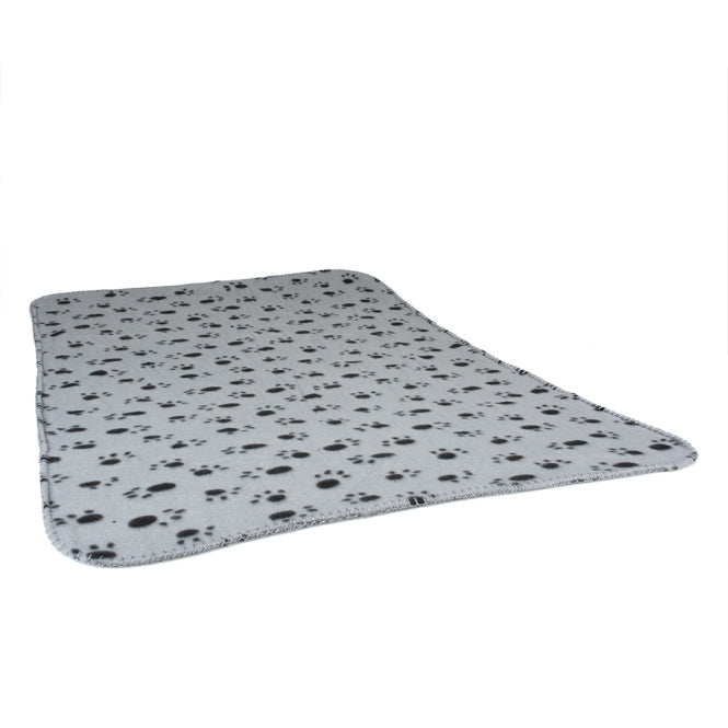 Hundedecke – Fleece 100 x 70cm – Bild 3