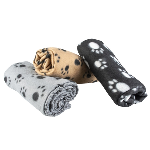 Hundedecke – Fleece 100 x 70cm
