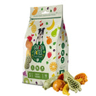 Hundeleckerli Garden Bites Fruity Friends – DUVO
