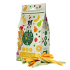 Zahnpflege Snack für Hunde Garden Bites Fruity Dental Swirls – DUVO