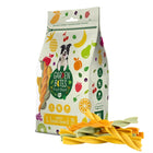 Zahnpflege Snack für Hunde – Garden Bites Fruity Dental Swirls – Bild 2