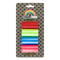 Hundekotbeutel Poopidog Rainbow | DUVO