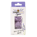 Hundekotbeutel Poopidog spice lavendel violett | DUVO