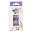 Hundekotbeutel – Poopidog spice lavendel violett