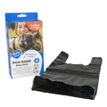 Hundekotbeutel classic easy close 80 Stück | DUVO