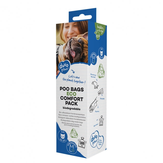 Hundekotbeutel – eco Spenderbox