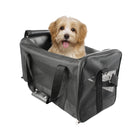Reisetasche für Katzen – Nylon – Bild 2
